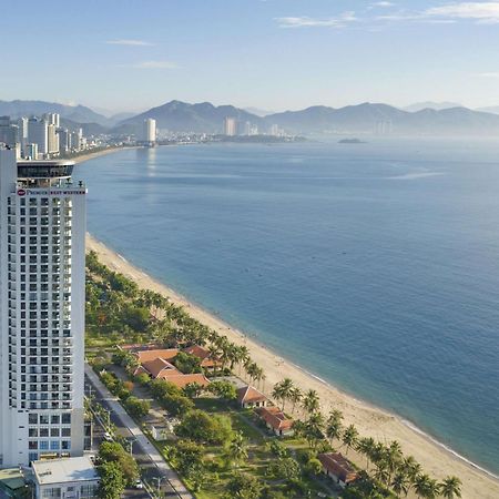 Best Western Premier Marvella Nha Trang Exterior foto