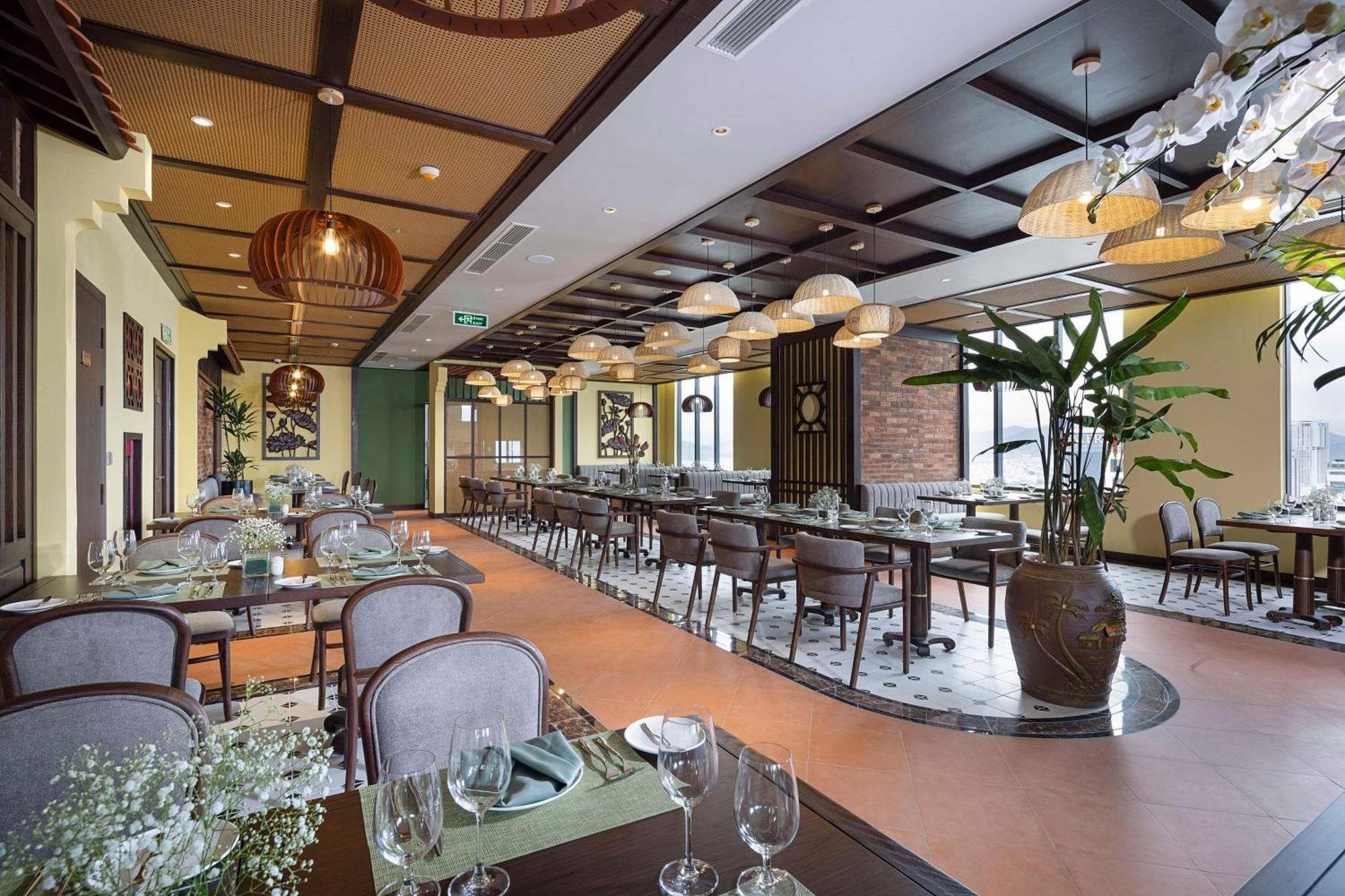 Best Western Premier Marvella Nha Trang Exterior foto