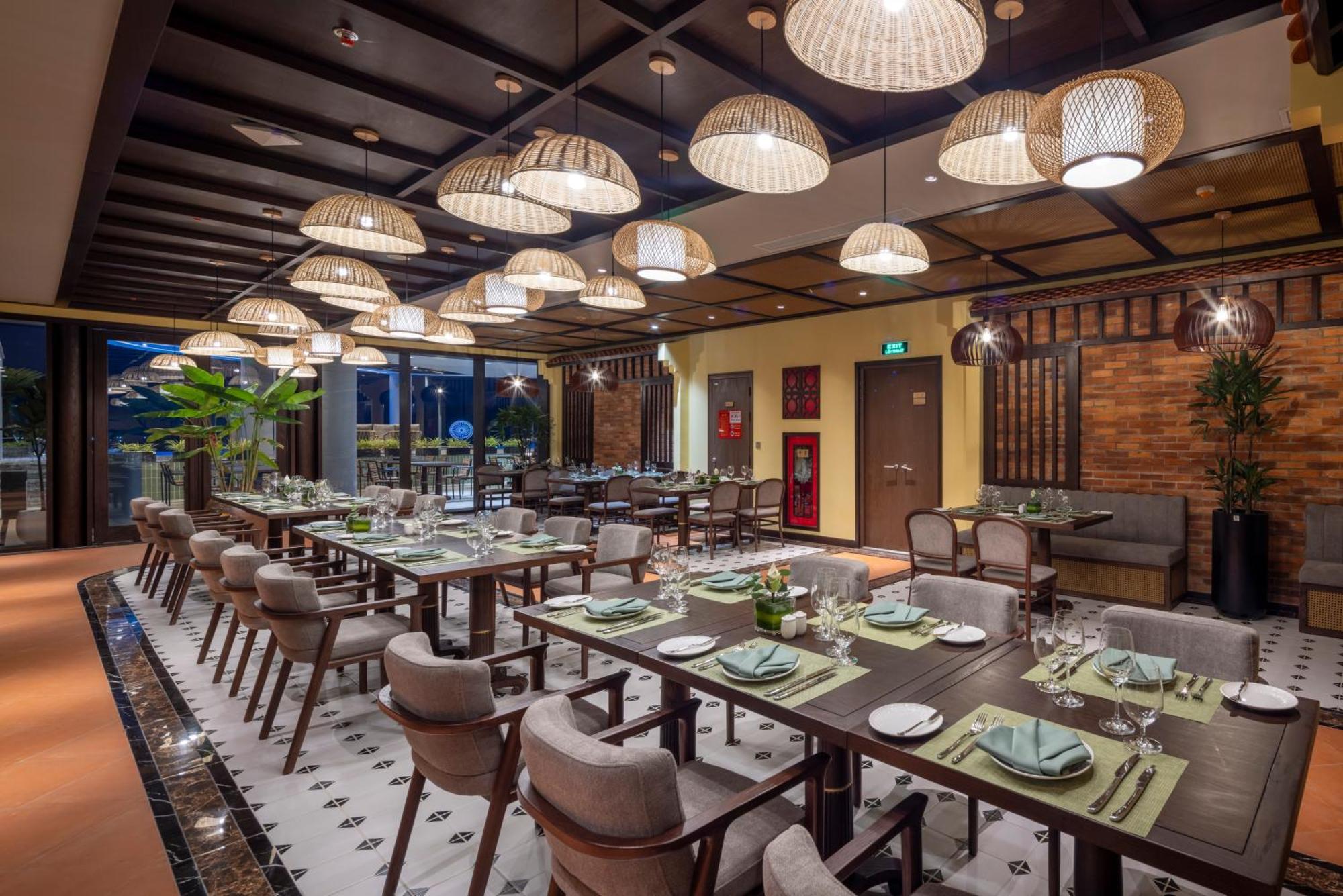 Best Western Premier Marvella Nha Trang Exterior foto