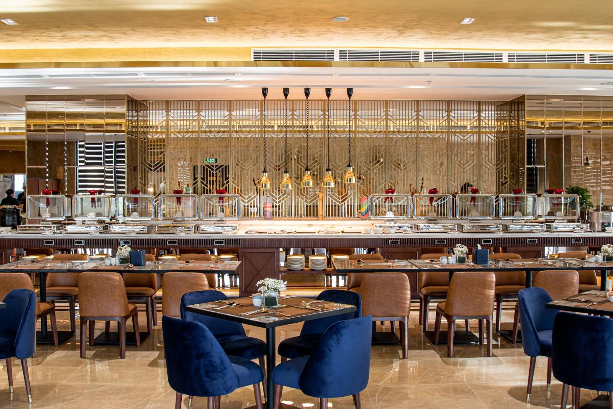 Best Western Premier Marvella Nha Trang Exterior foto