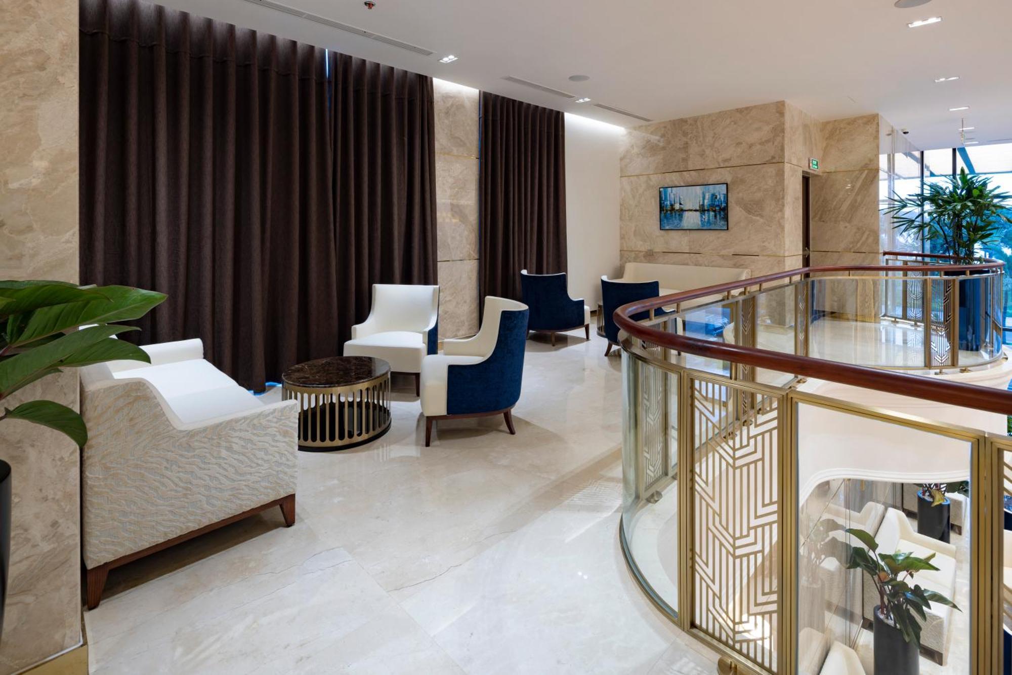 Best Western Premier Marvella Nha Trang Exterior foto